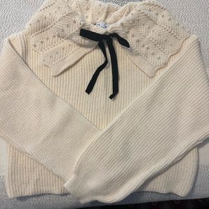 ZARA Sweater